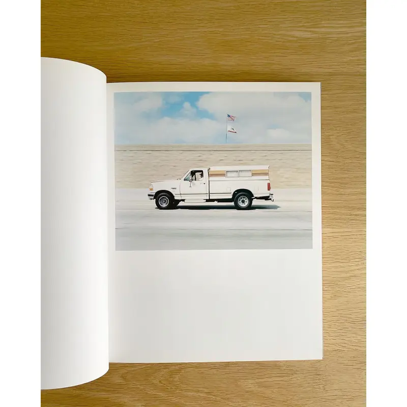 LOS ANGELES CAR CLUB 平野 太呂 TARO HIRANO | Less...