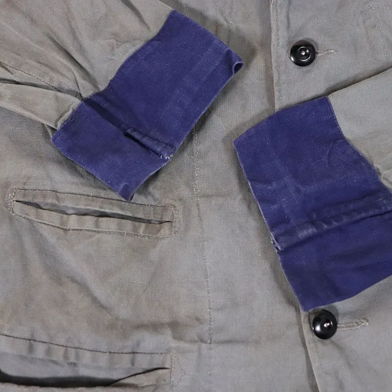 UKヴィンテージワークジャケット 2トーン 古着 utr8 | ANDY CLOTHING