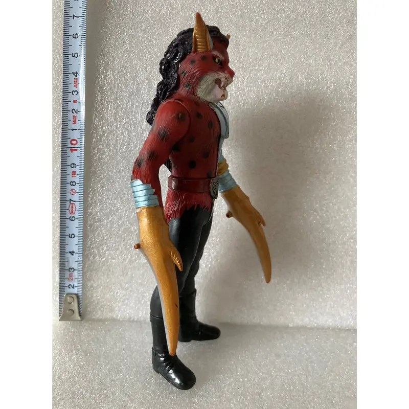 ハサミジャガー 仮面ライダーV3 仮面ライダーシリーズ 怪人 フィギュア