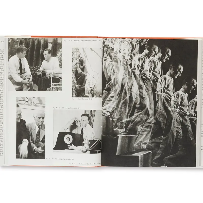 Marcel Duchamp 作品集 - www.estheticareclinic.com.pk