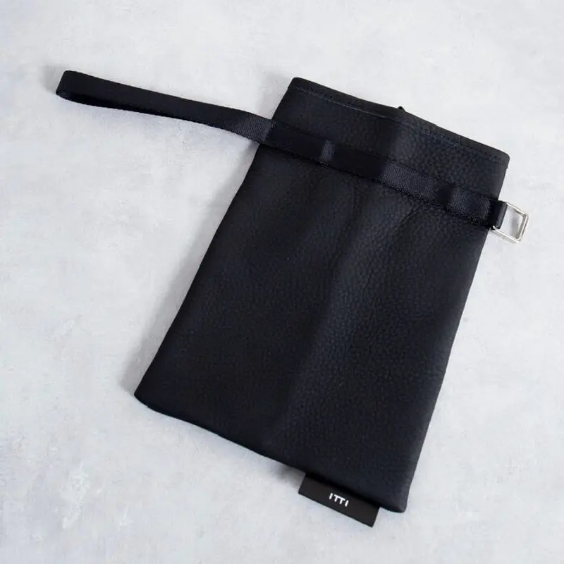 ITTI イッチ ANNIE SMALL RICE BAG スモールライスバッグ ITTI-B...