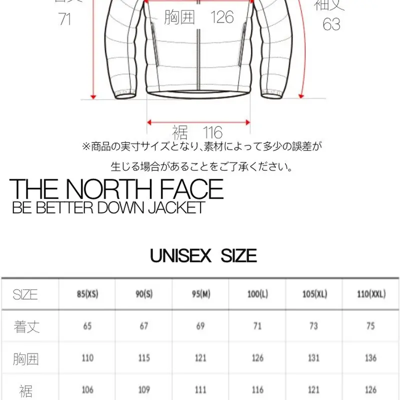 送料無料】ノースフェイス THE NORTH FACE BE BETTER DOWN JAC...