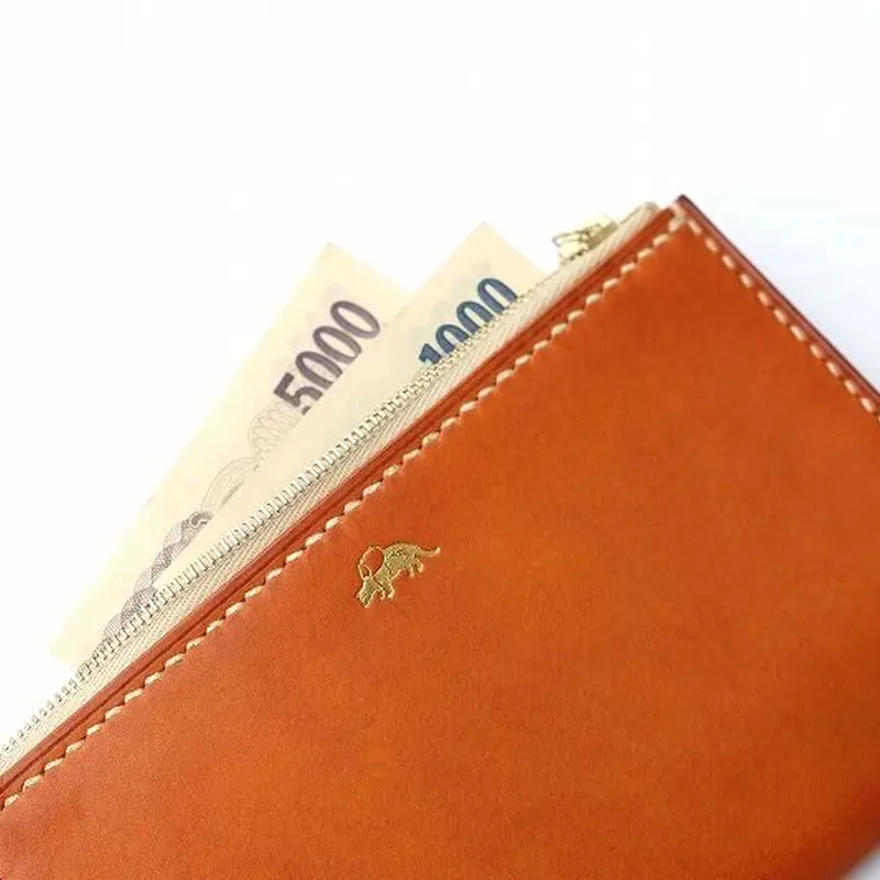 Jacou JW007 ( pouch wallet M ) ジャコウ 財布