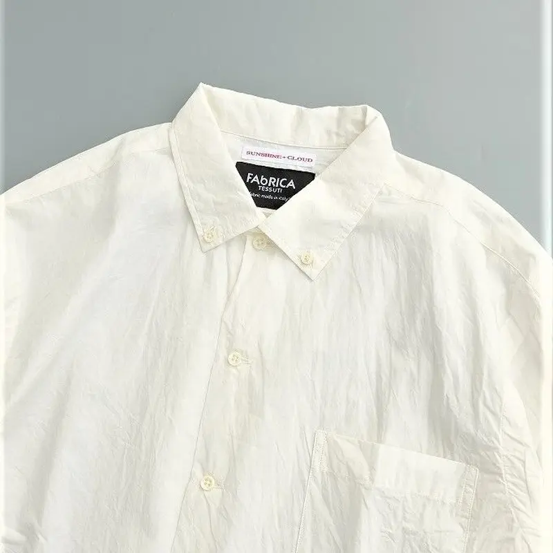 SUNSHINE＋CLOUD(サンシャインプラスクラウド) New West 【FABR...