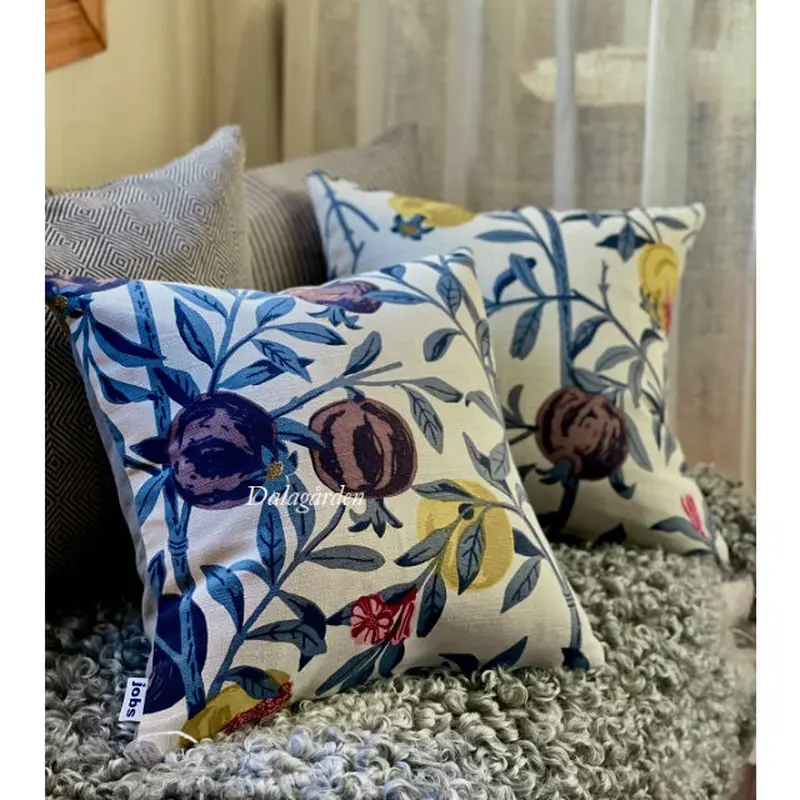 ヨブス（Jobs） クッション CATEGORY クッション | ダーラナガーデン