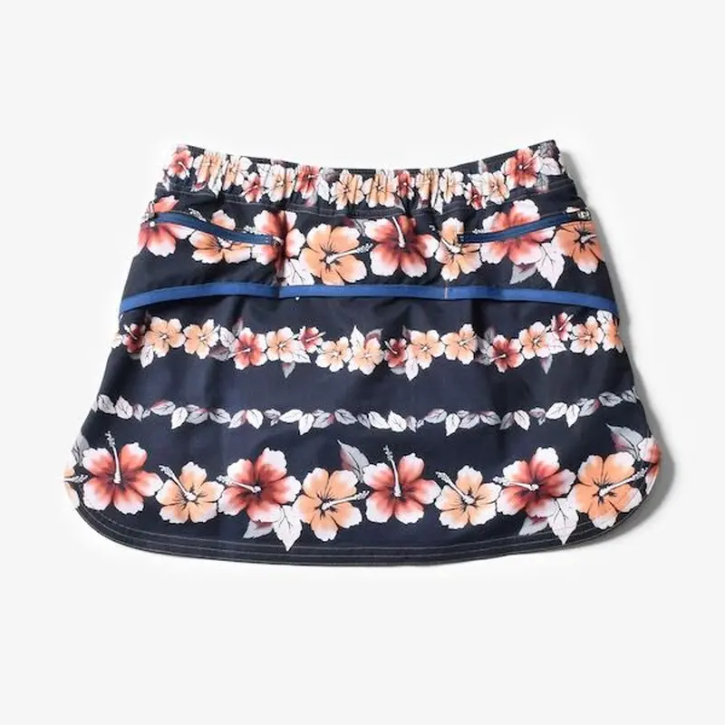 MOUNTAIN MARTIAL ARTS】MMA 3pocket Run Skirt (A...