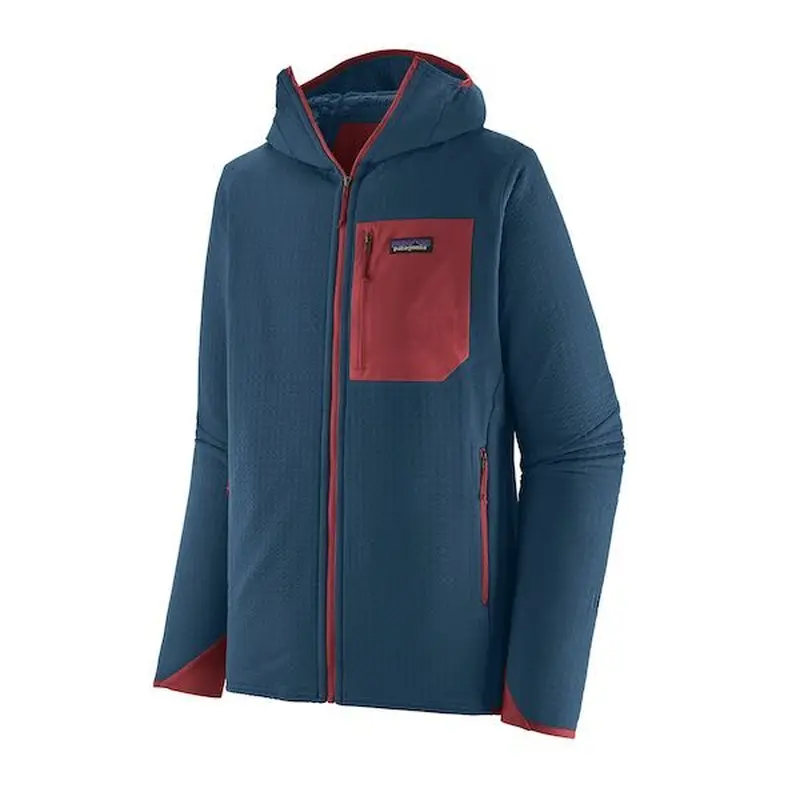 patagonia】メンズ R2テックフェイス フーディ / Men's R2 Techfa...