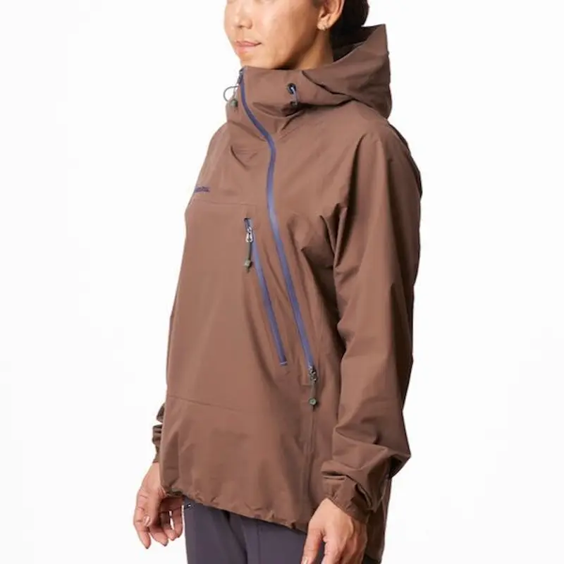 Teton Bros.】Tsurugi Lite Jacket (Black) | ATC