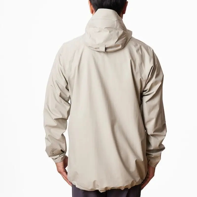 Teton Bros.】Tsurugi Lite Jacket (Light Gray) |...