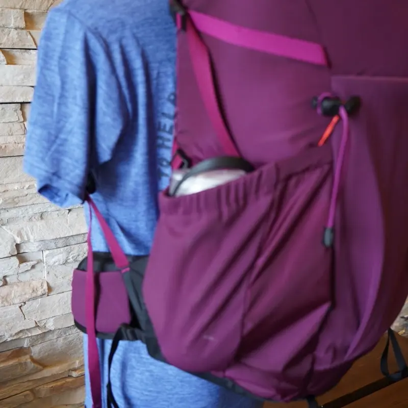 macpac】ハーパー 40 / Harper 40 | ATC Store