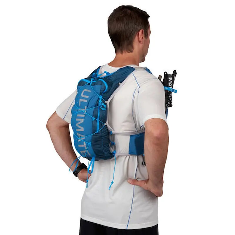 ULTIMATE DIRECTION】Mountain Vest 5.0 | ATC Store
