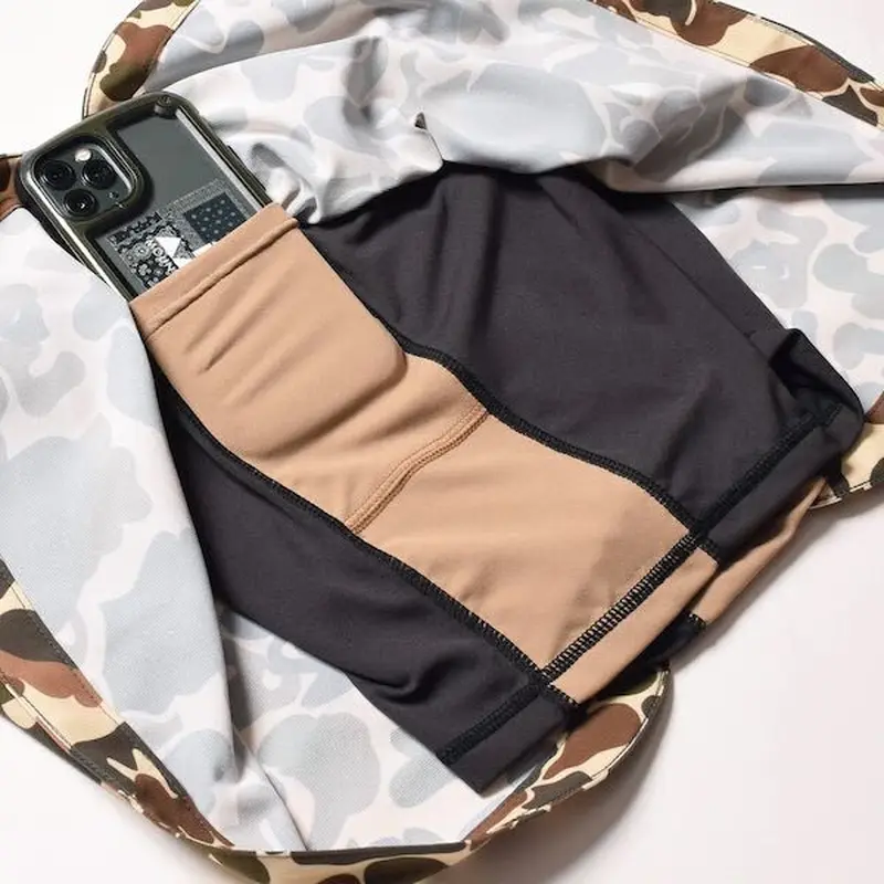 MOUNTAIN MARTIAL ARTS】MMA Side Slit Skirt V2 (...
