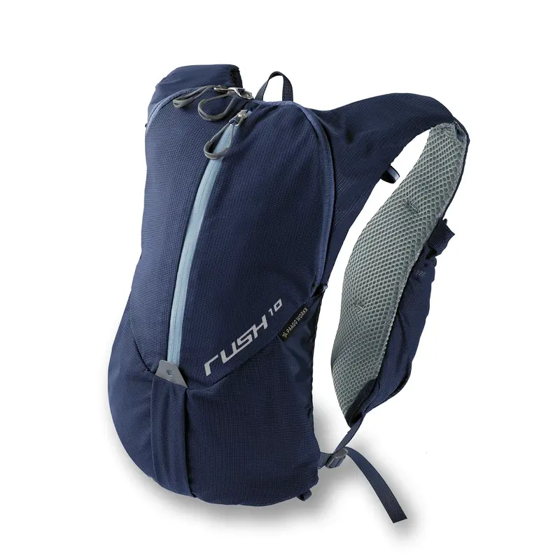 PAAGO WORKS】ラッシュ 10 / Rush 10 (Alpine Blue) |