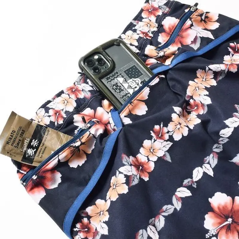 MOUNTAIN MARTIAL ARTS】MMA 3pocket Run Skirt (A...