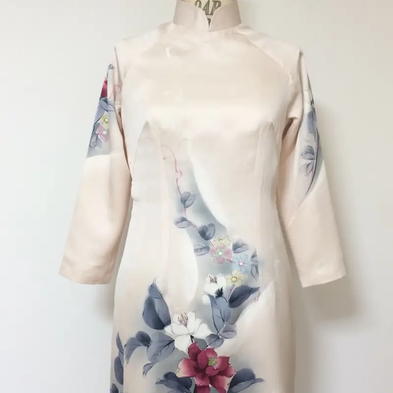 集積庵 清三 宗清識 芦乃絵志野写水指 風情溢れる作品t760