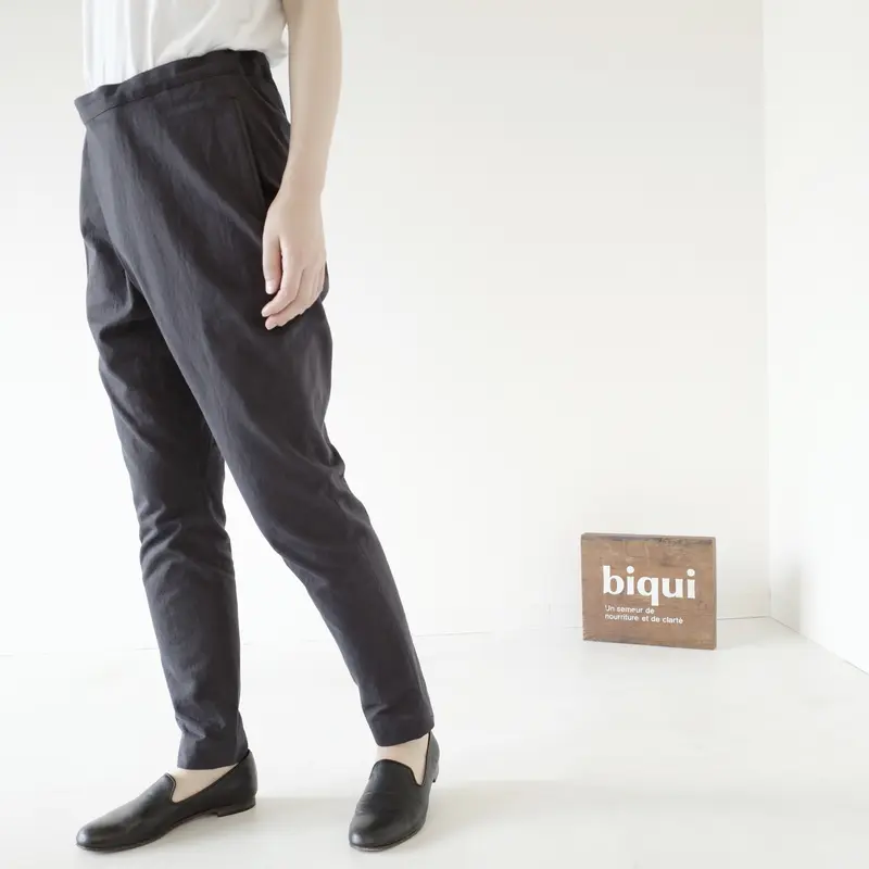 Jodhpurs / ジョッパーズ(コットンギャバ) | Bonjour biqui Bonjour