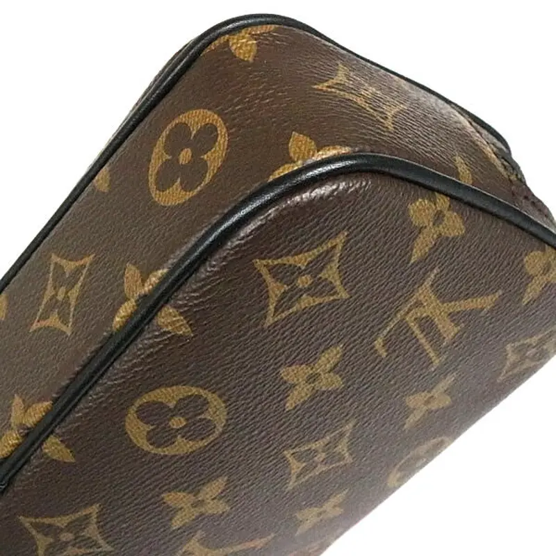 Louis Vuitton Pochette Volga Monogram Solar Ray...