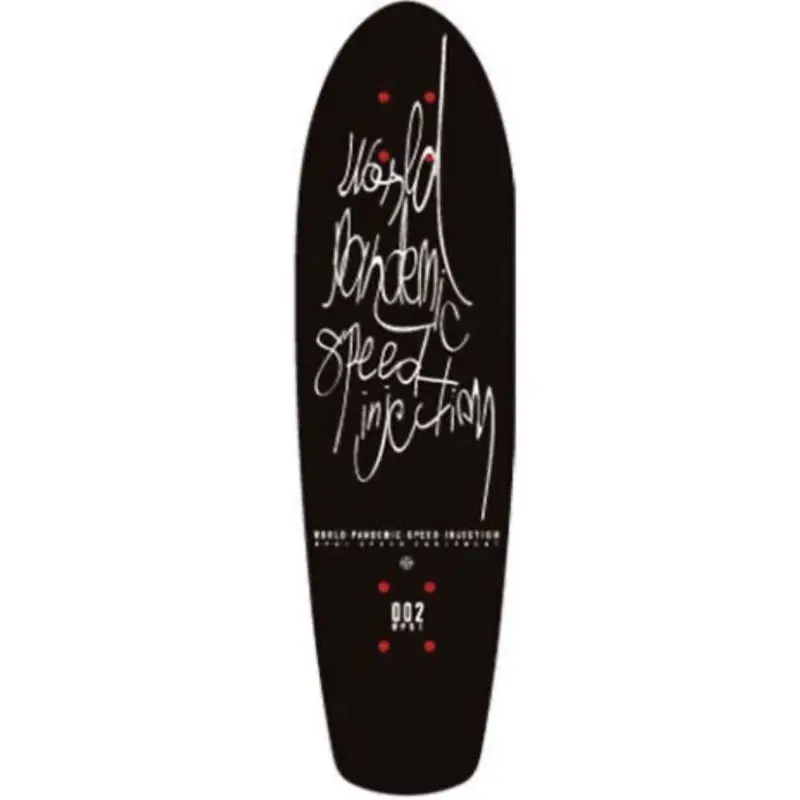 fesn #002 クルーザー デッキ FESN / W.P.S.I CRUISER DECK 002 [エフ イー エス エヌ