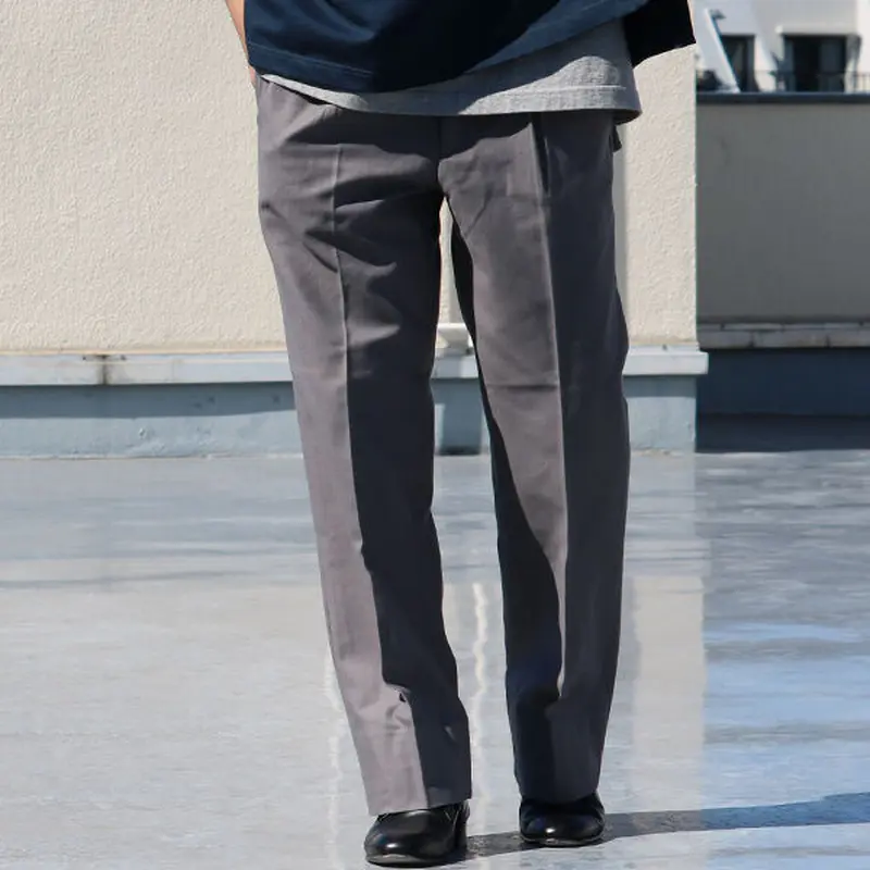 DEAD STOCK / ITALIAN ARMY UTILITY PANTS(イタリア軍 ユ...