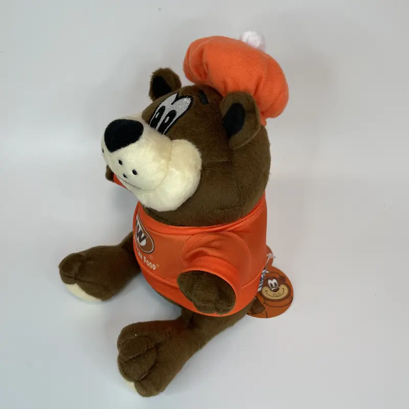 サマーセール ミニグランド バンドル ルーティー A&W ハーシーズベア ぬいぐるみ 等 アメコミ
