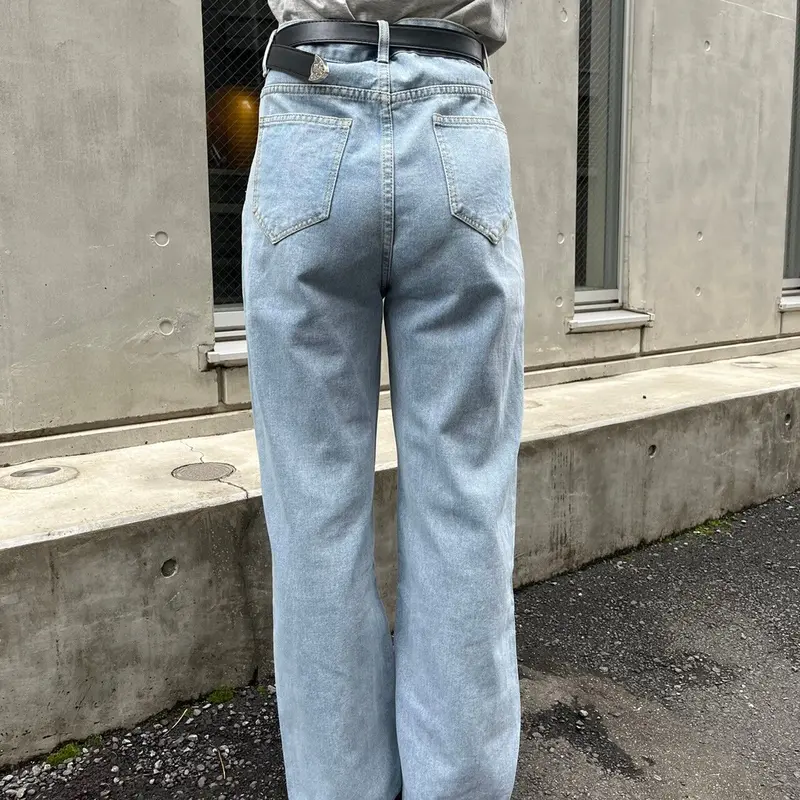 HIGH-GATE ダブルウエストジッパーデニム！ 商品一覧 - eplgmbh.at