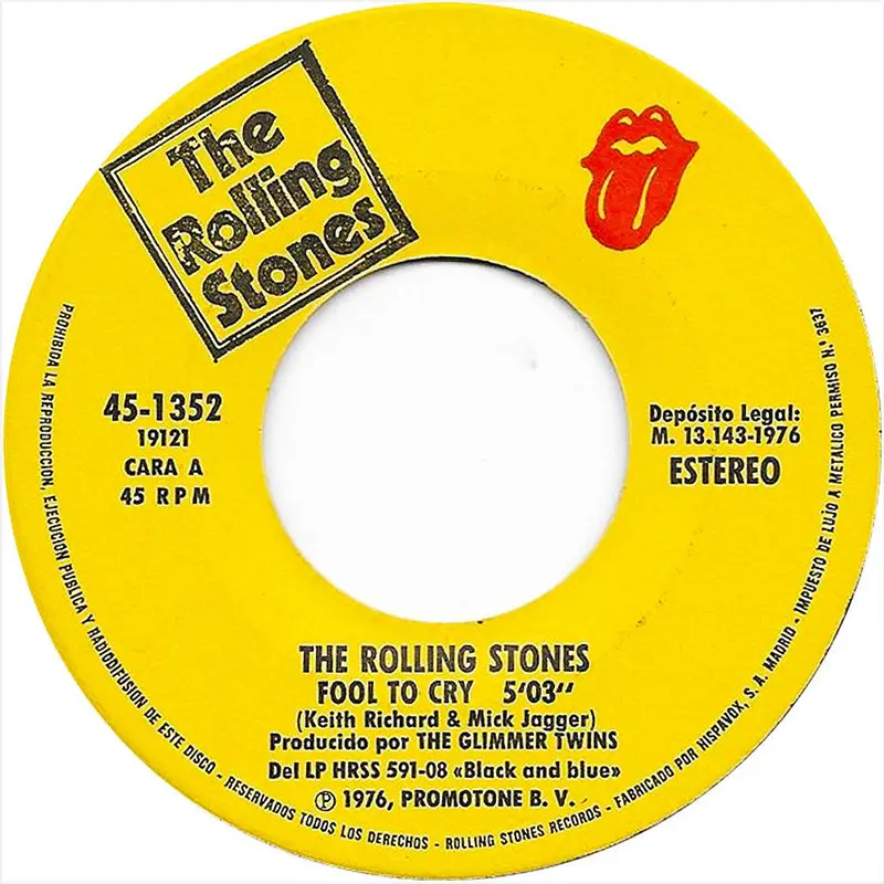 正式的 ローリングストーンズ 82´ヨーロッパツアー Tシャツ USA製