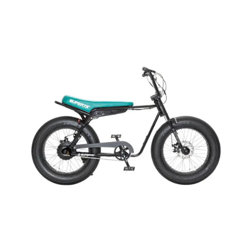 SUPER73-ZG | BIRTH DAY