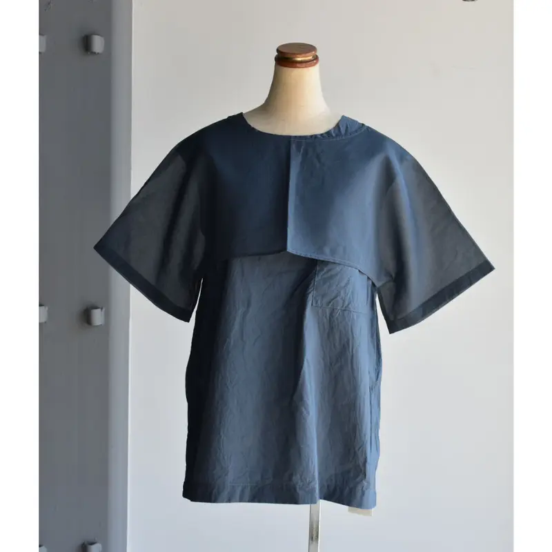 単品販売/受注生産 TOUJOURS FINE COTTON ORGANZA CLOTH - crumiller.com