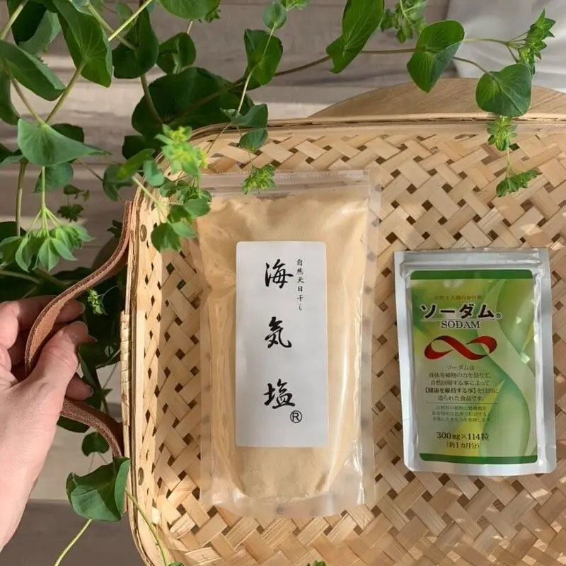 ソーダム R.Kanasa Aidan