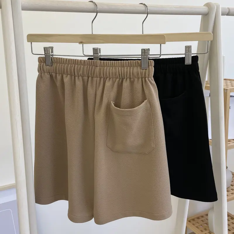 blate 細見えスイムショートパンツ ブラック www.showme.org