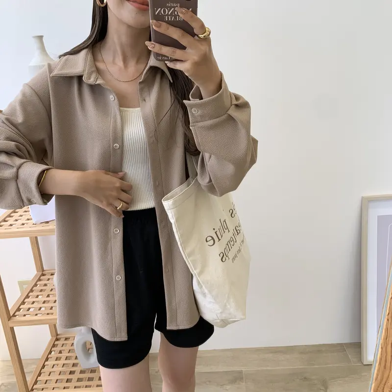 組み合わせ自由自在 blate♡シンプルシャツラッシュガード