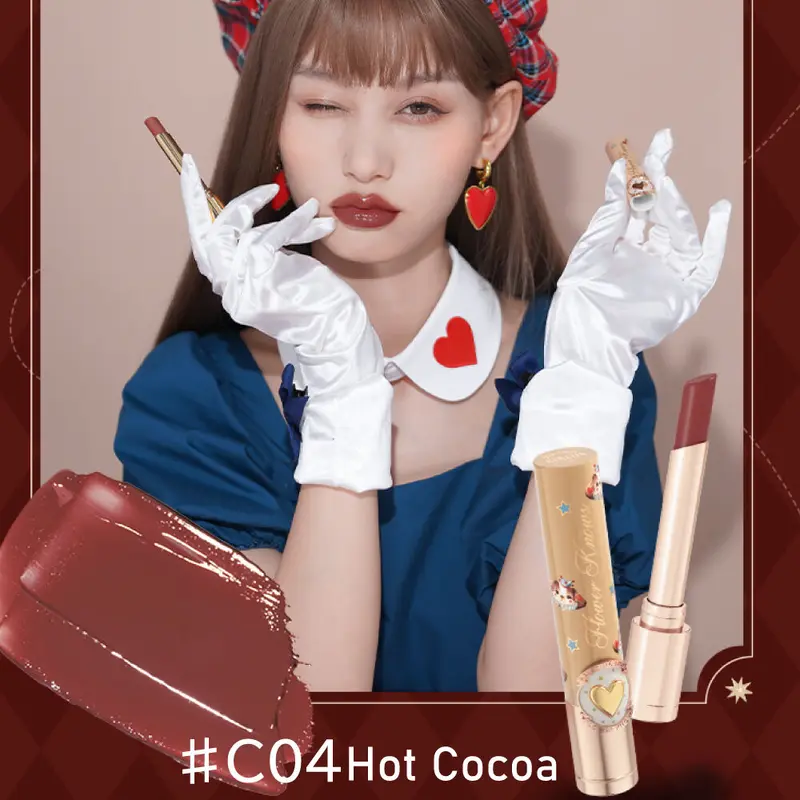 2021春夏新色】 フラワーノーズ サーカスシリーズ バッグ