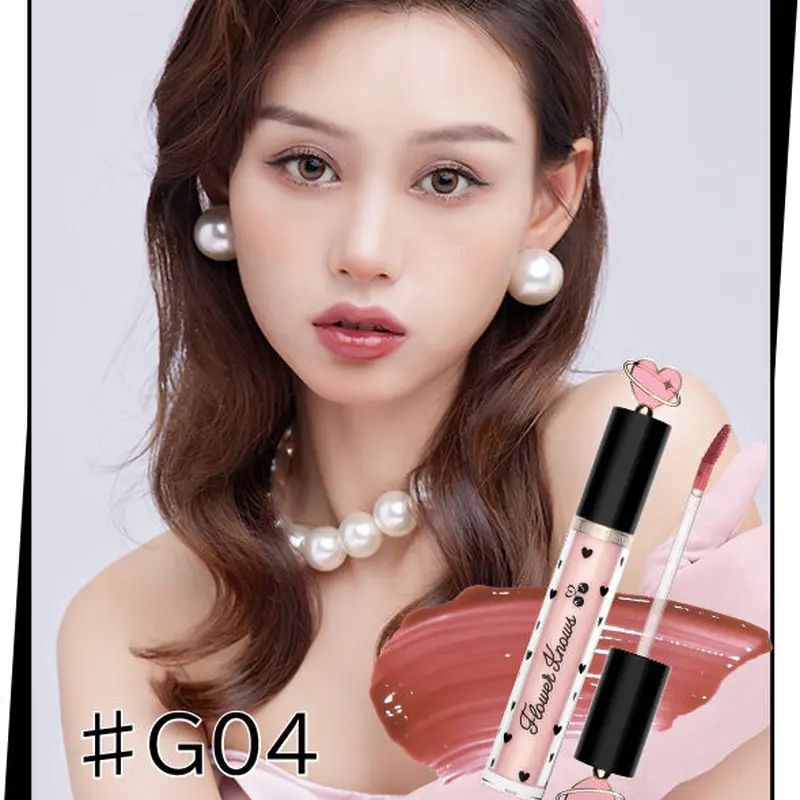 FlowerKnows(フラワーノーズ)CherryLoveグリスニングウォーター