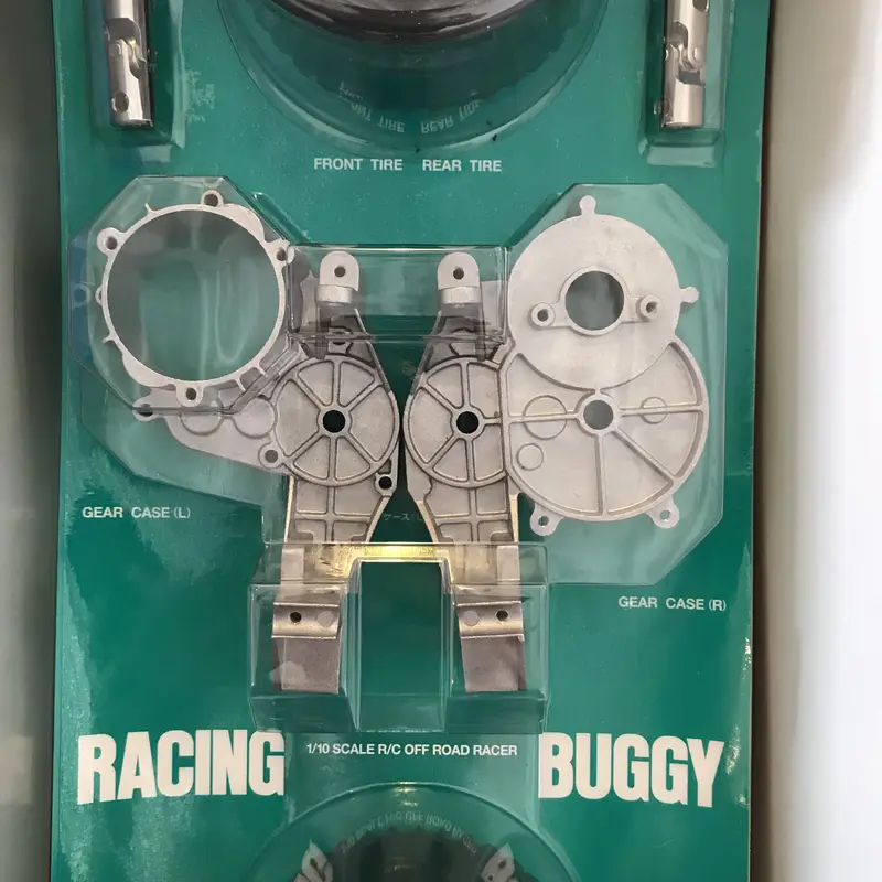 新販売 - タミヤ 1/ 10 電動RCカー組立キット ワーゲン オフローダー