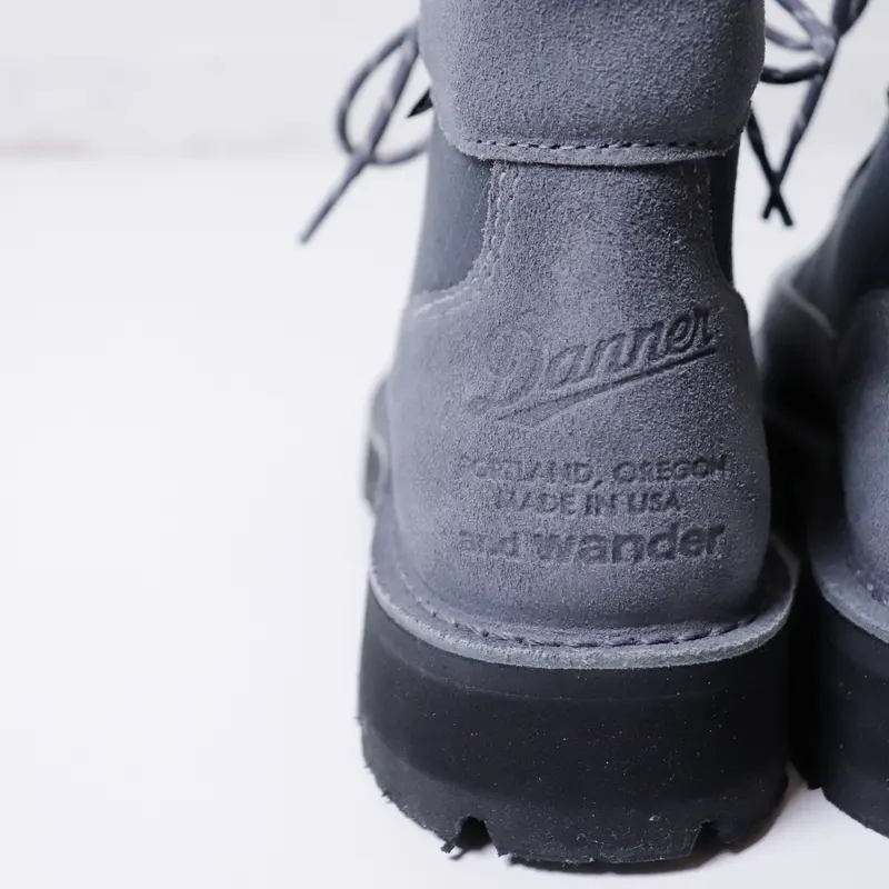MEN'S】Danner × and wander[ダナー×アンドワンダー] made in...