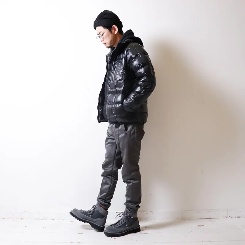 MEN'S】Danner × and wander[ダナー×アンドワンダー] made in...