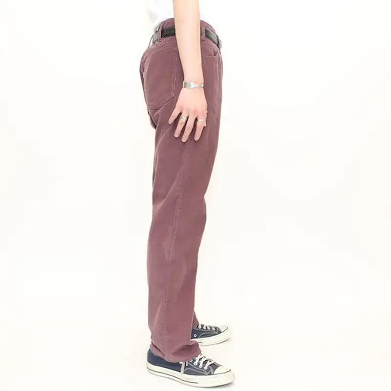 80's リーバイス 519 コーデュロイ パンツ Levi's 519 Corduroy P...