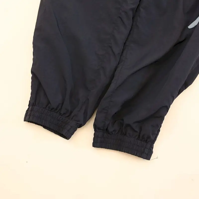 ディアドラ ナイロンパンツ Diadora nylon pants | Blue