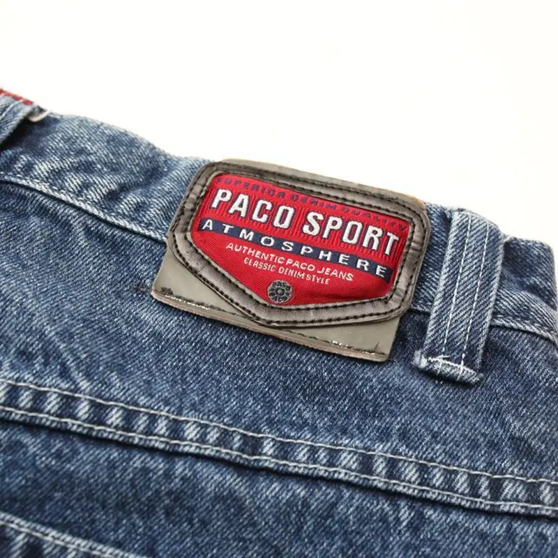 フラワーB ブルーグレイ paco sports デニム ホワイト | www
