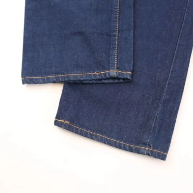 エクスチェンジ アルマーニ デニムパンツ AX Denim Pants | Blue