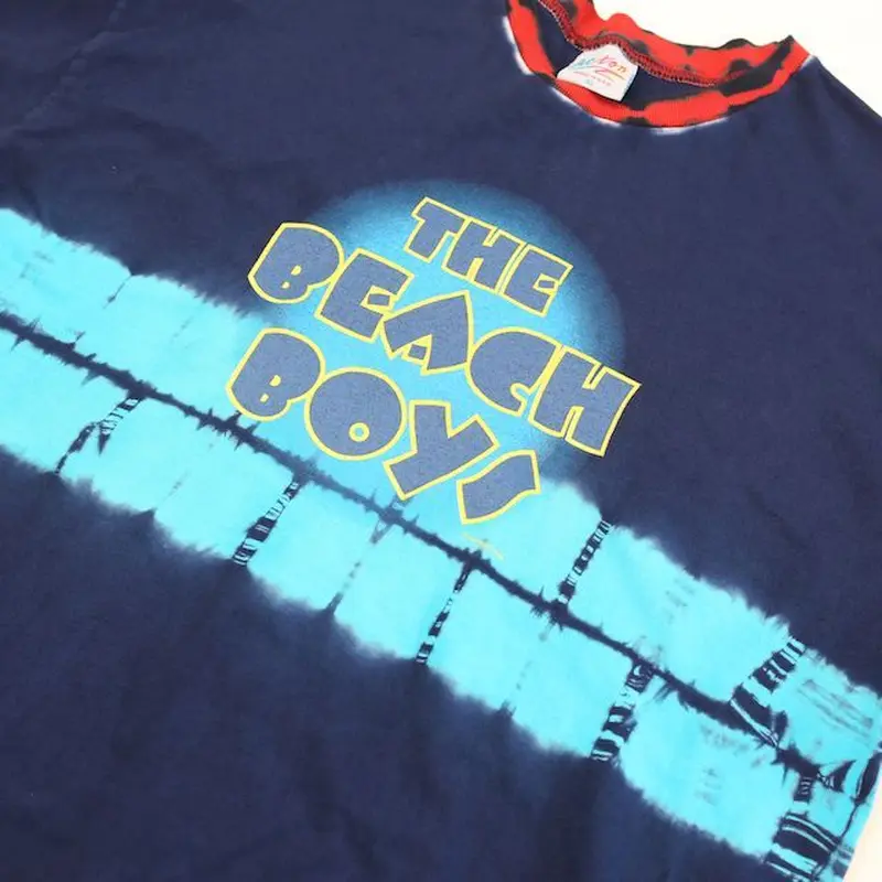 ザ・ビーチ・ボーイズ バンドTシャツ The Beach Boys# | www
