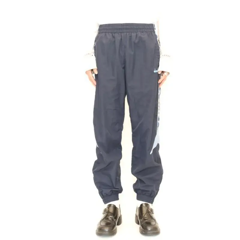 ディアドラ ナイロンパンツ Diadora nylon pants | Blue