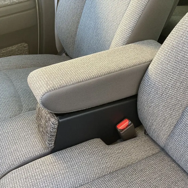 HONDA N-BOX専用フロントアームレストアンダーコンソールボックス