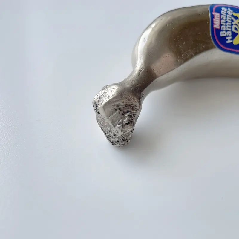 バナナハンマーDX