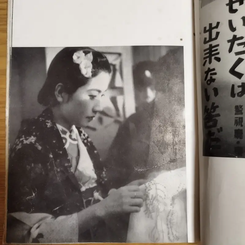 福田勝治 作画の実際 私の寫眞集 ARS 写真集 Katsuji Fukuda
