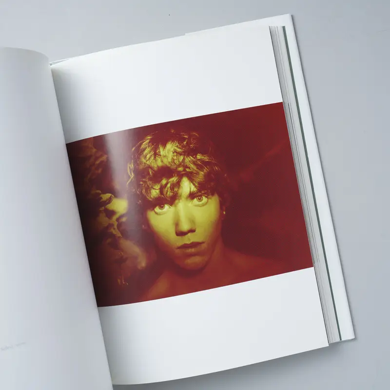 【写真集】Ryan McGinleyライアンマッギンレー 『You and I』 Amazon.co.jp: Ryan McGinley/You and I ライアンマッギンレー