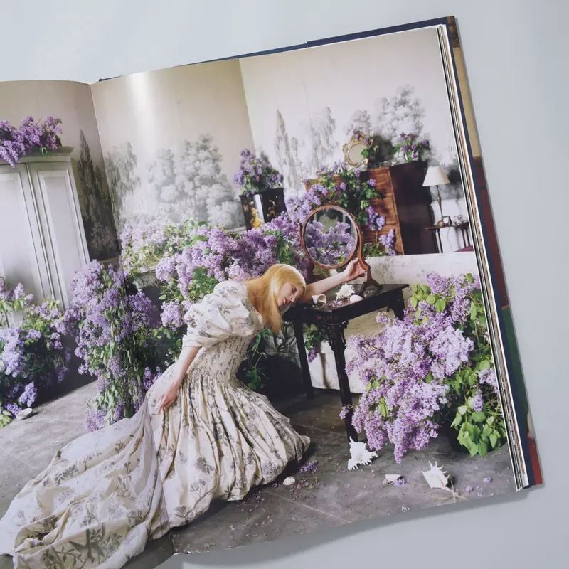 TIM WALKER PICTURES / Tim Walker(ティム・ウォーカー) | b...