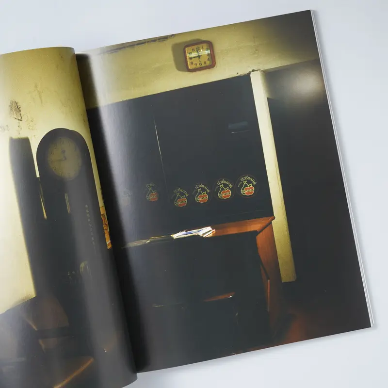 限定復刻版/Limited Edition] A MAGAZINE CURATED BY M...