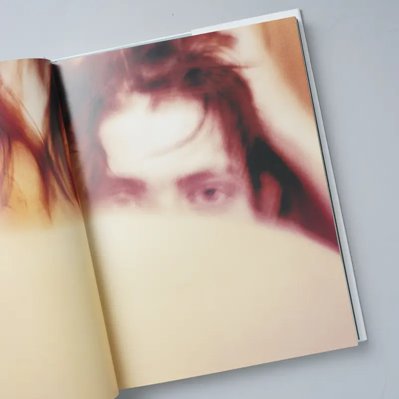 Ryan Mcginley 写真集 ライアン マッギンレー you and i