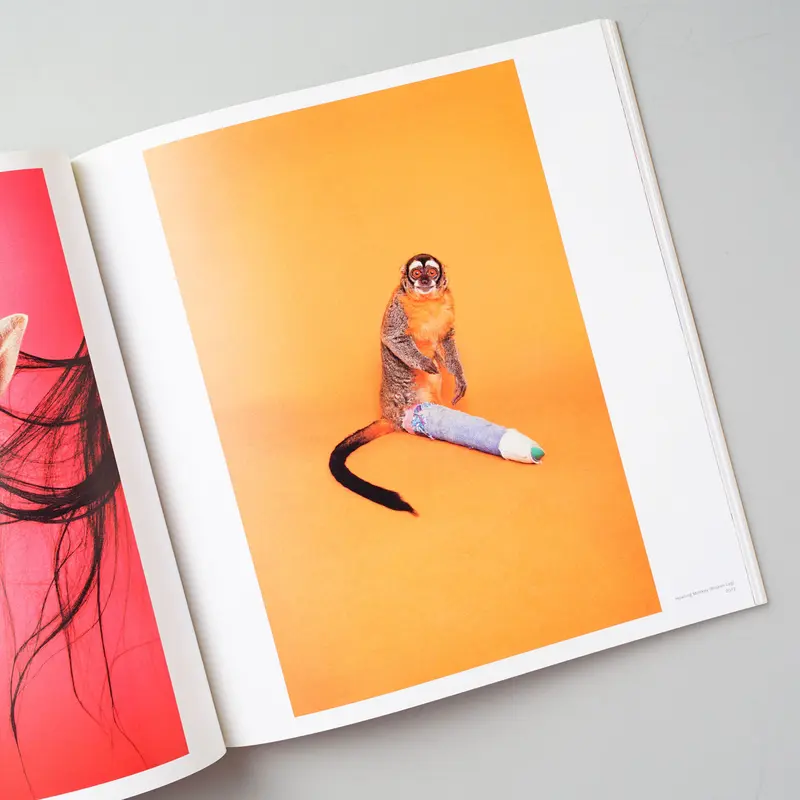 正式的 Ryan McGinley BODY LOUD! ライアン・マッギンレー アート